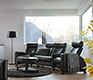 Stressless Arion recliner sofa