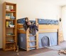 Bear Kids bed from Team7