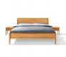 Beautiful high-end solid wood beds