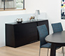 Skovby A1753 sideboard