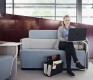 Breakout furniture Podseat Low