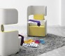 Breakout Pod privacy chair