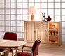 CD2121 highboard cabinet