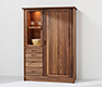 CD1141 display cabinet
