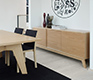 Skovby A1733 sideboard