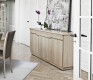 Skovby A1303 sideboard