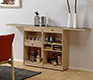 Danish Captain's bar