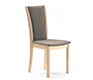 Danish dining chair