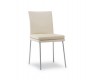The 941 dining chair with steel legs