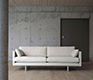 Erik Jorgensen EJ 220 sofa