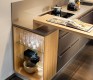 l1 luxury kitchen cabinet range bar