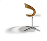 Possibly the most beautiful chair in the world