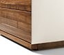 Luxury bedroom cabinets