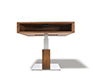 Luxury high-end designer coffee table
