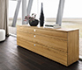 Luxury solid hardwood sideboards