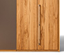Luxury high-end solid wood wardrobes
