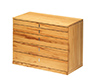 Luxury writing desk