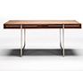 Danish modern desk