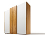 Wild oak modern luxury wardrobe