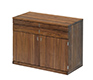 Modern writing desk