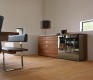 Nox high-end display sideboard
