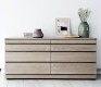 Skovby A188 sideboard