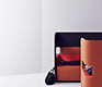 Pod breakout seating sofa