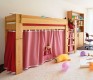 Rabbit kids bed from Team7