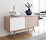 Danish Retro sideboard