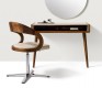 Sol Smart 2-legged dressing table