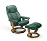 Stressless Ambassador recliner chair