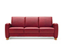 Stressless Arion three-seater recliner sofa
