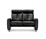 Stressless Arion two-seater reclining sofa