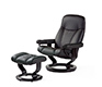 Stressless Consul Recliners