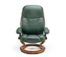 Stressless Diplomat Recliner chair
