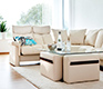 Stressless Legend sofa recliners