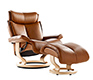 Stressless Magic recliner chairs