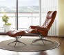Stressless Metro high-back recliner chair