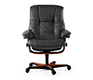 Stressless Office Mayfair recliner chairs