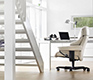 Stressless Office Reno recliner chair