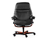 Stressless Office Sunrise recliner chairs
