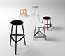 Office stool