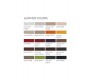 Team7 example leather colours
