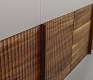 Luxury made-to-order wardrobes