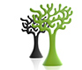 Tree breakout, lobby or reception area quirky coat racks