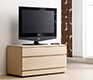 Skovby A186 media cabinet