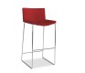 The taller version of The 901 bar stool