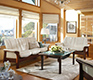 Stressless Windsor 2 and 3 seater recliner sofas