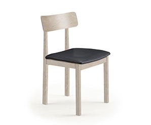 Special anniversary chair from Denmark