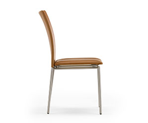 Modern chair from Denmark
